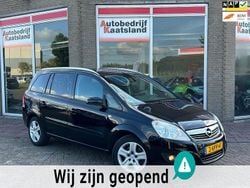 Gebruikt 2009 Opel Zafira Edition | € 1.248 (Eerlijke prijs)
