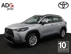 Overige Nieuw 2025 Toyota Corolla Cross Active SUV | € 39.890 (Goede deal)