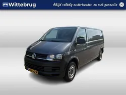Grijs Gebruikt 2019 VW T6.1 Van | € 16.950 (Eerlijke prijs)