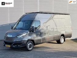 Grijs Gebruikt 2023 Iveco Daily Van | € 33.950 (Eerlijke prijs)