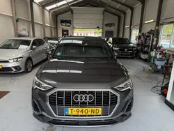 Grijs Gebruikt 2020 Audi Q3 SUV | € 36.999 (Duur)