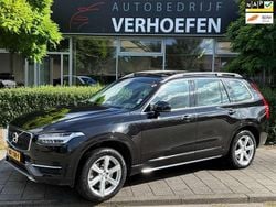 Zwart Gebruikt 2015 Volvo XC90 SUV | € 31.950 (Goede deal)