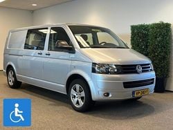 Zilver Gebruikt 2015 VW T5 Van | € 21.950
