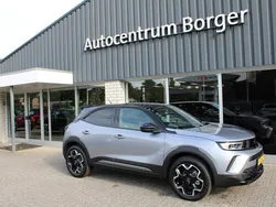 Grijs Nieuw 2024 Opel Mokka SUV | € 32.699 (Goede deal)