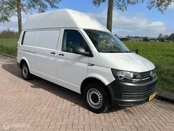 Wit Gebruikt 2017 VW T6 Van | € 26.999 (Duur)