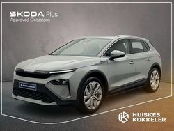 Grijs Nieuw 2025 Skoda Elroq Business Line SUV | € 42.900 (Eerlijke prijs)