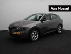 Grijs, metallic lak Gebruikt 2023 Alfa Romeo Tonale Sprint SUV | € 29.444 (Eerlijke prijs)