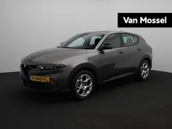 Grijs, metallic lak Gebruikt 2023 Alfa Romeo Tonale Sprint SUV | € 31.940 (Goede deal)