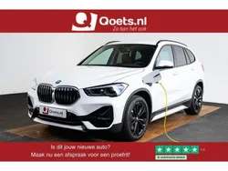 Wit Gebruikt 2022 BMW X1 Comfort Edition SUV | € 33.950 (Eerlijke prijs)