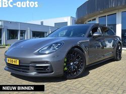 Gebruikt 2018 Porsche Panamera S E-Hybrid Sport Turismo Sedan | € 59.945