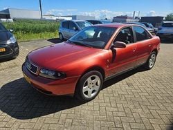 Rood Gebruikt 1996 Audi A4 Sedan | € 1.250 (Eerlijke prijs)