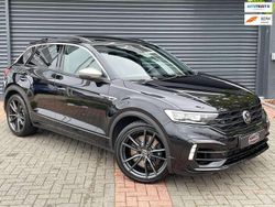 Zwart Gebruikt 2020 VW T-Roc R SUV | € 32.990 (Goede deal)