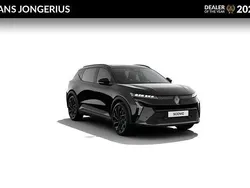 Noir étoilé (zwart mica) Nieuw 2025 Renault Scénic Esprit Alpine MPV | € 47.144 (Eerlijke prijs)
