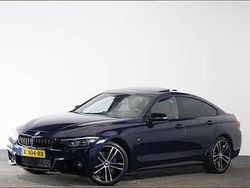 Blauw Gebruikt 2020 BMW 418 Executive Coupé | € 31.770
