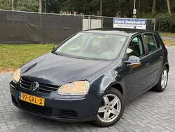 Grijs Gebruikt 2008 VW Golf VI Comfortline Hatchback | € 3.995 (Goede deal)