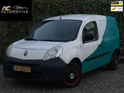Overige Gebruikt 2008 Renault Kangoo Komfort MPV | € 1.450 (Eerlijke prijs)