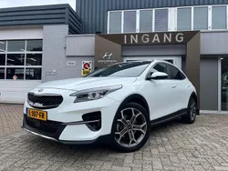Wit Gebruikt 2021 Kia XCeed SUV | € 20.450 (Goede deal)