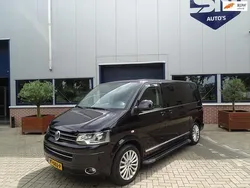 Overige Gebruikt 2014 VW T5 Highline Van | € 14.950