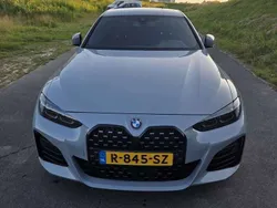 Grijs Gebruikt 2022 BMW 420 Executive Sedan | € 31.000 (Eerlijke prijs)