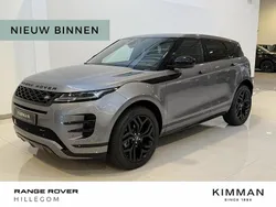 Grijs Gebruikt 2023 Land Rover Range Rover evoque SE Dynamic SUV | € 56.450 (Duur)