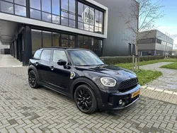 Zwart Gebruikt 2021 Mini Cooper S Countryman Chili SUV | € 29.500 (Eerlijke prijs)