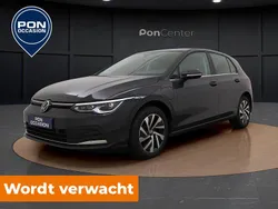 Grijs Gebruikt 2022 VW Golf VIII Style Hatchback | € 26.450 (Goede deal)