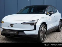 Blauw Gebruikt 2024 Volvo EX30 Ultra SUV | € 36.995 (Iets duurder)