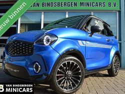 Overige Nieuw 2025 Chatenet CH46 Hatchback | € 19.750