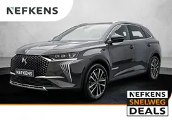 Grijs Nieuw 2025 DS Automobiles DS7 Crossback SUV | € 58.995 (Eerlijke prijs)