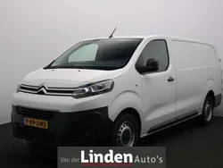 Gebruikt 2022 Citroën Jumpy MPV | € 16.950 (Eerlijke prijs)