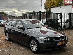 Grijs Gebruikt 2008 BMW 318 Stationwagen | € 6.499 (Eerlijke prijs)