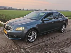 Grijs Gebruikt 2018 Skoda Octavia Business Line Hatchback | € 9.950 (Super prijs)