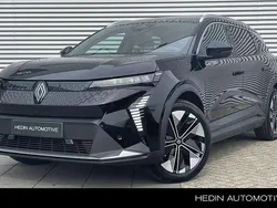 , metallic lak Nieuw 2025 Renault Scénic Komfort MPV | € 44.119 (Eerlijke prijs)