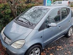 Gebruikt 2004 Mercedes A140 Avantgarde | € 550 (Eerlijke prijs)
