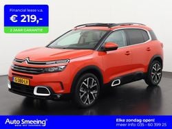 Oranje Gebruikt 2019 Citroën C5 Aircross Business Class SUV | € 17.740 (Eerlijke prijs)