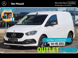 Wit Gebruikt 2023 Mercedes Citan 110 Van | € 23.445 (Eerlijke prijs)