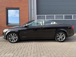 Zwart Gebruikt 2010 Volvo C70 Summum Cabriolet | € 9.950 (Eerlijke prijs)