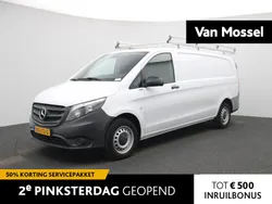 Gebruikt 2023 Mercedes Vito MPV | € 26.900 (Goede deal)
