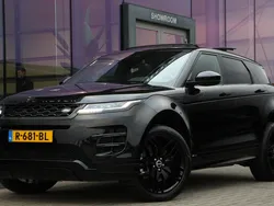 Suv Gebruikt 2020 Land Rover Range Rover SE Dynamic SUV | € 46.850