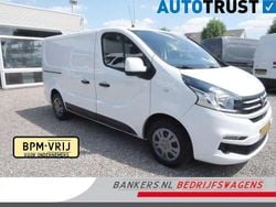 Wit Gebruikt 2021 Fiat Talento Van | € 14.950 (Goede deal)