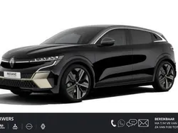 Overige Nieuw 2024 Renault Mégane Iconic Hatchback | € 42.375 (Iets duurder)