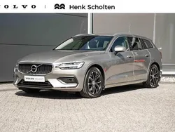 Grijs Gebruikt 2020 Volvo V60 Business Edition Stationwagen | € 29.750 (Eerlijke prijs)