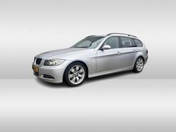 Grijs Gebruikt 2005 BMW 325 Executive Stationwagen | € 2.850 (Eerlijke prijs)