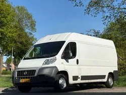 Wit Gebruikt 2009 Fiat Ducato Van | € 4.950 (Goede deal)
