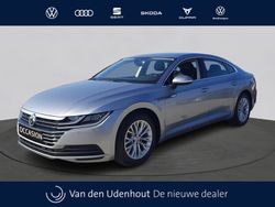 Grijs Gebruikt 2018 VW Arteon Executive Hatchback | € 22.990 (Eerlijke prijs)
