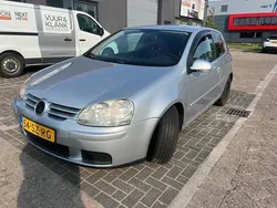 Grijs Gebruikt 2005 VW Golf IV Sportline | € 999 (Super prijs)