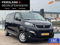 Zwart Gebruikt 2019 Peugeot Expert Premium Van | € 10.450 (Goede deal)