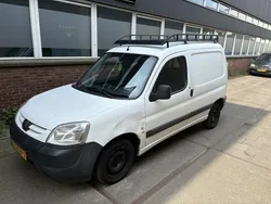Overige Gebruikt 2008 Peugeot Partner MPV | € 1.295 (Goede deal)