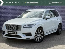 Gebruikt 2019 Volvo XC90 Inscription SUV | € 53.894 (Goede deal)