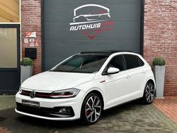 Wit, metallic lak Gebruikt 2019 VW Polo Beats Hatchback | € 21.950 (Eerlijke prijs)